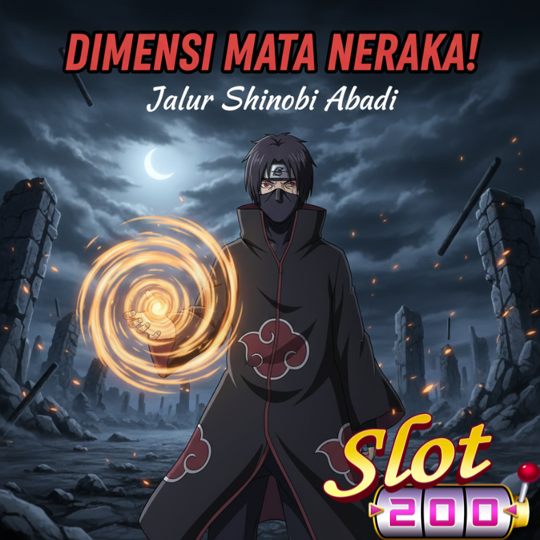 SLOT200 🔥 Akses Mobile Responsif | Login SLOT 200 Android & iOS